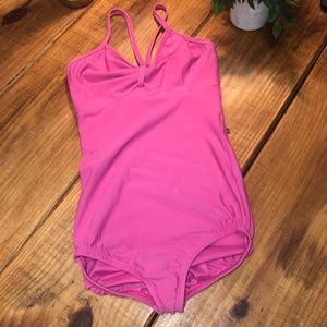 Baltogs Dance Leotard